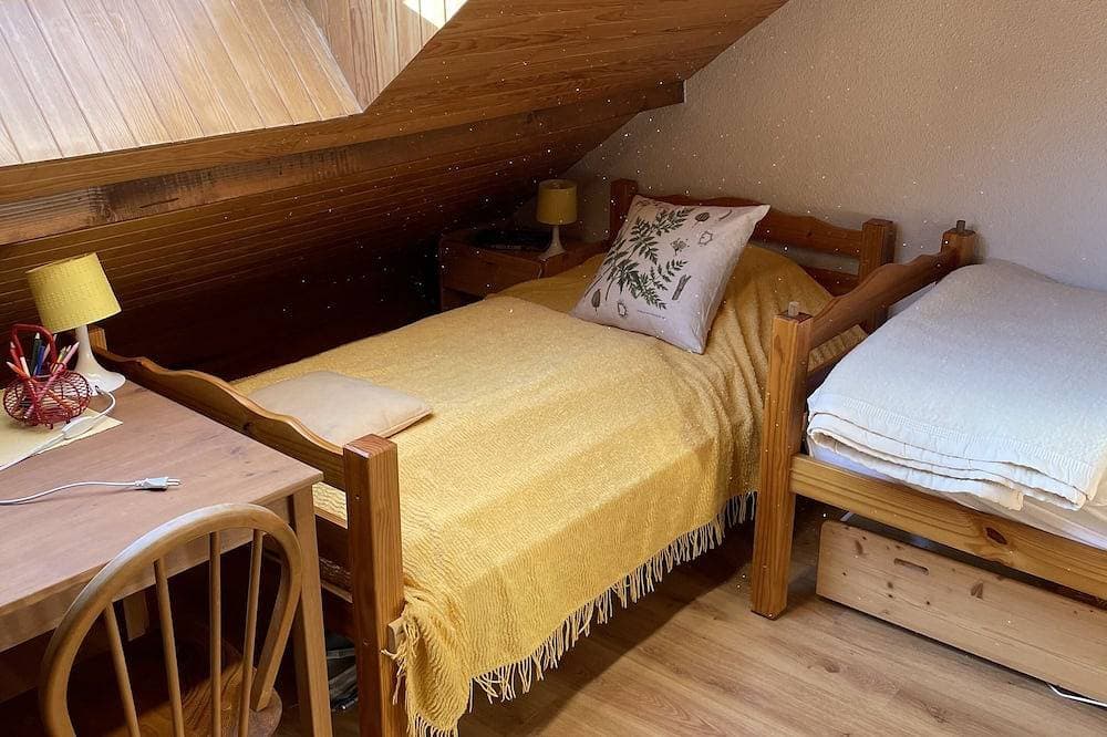Foto 4 von 20: Spacious, comfortable apartment at the foot of the slopes