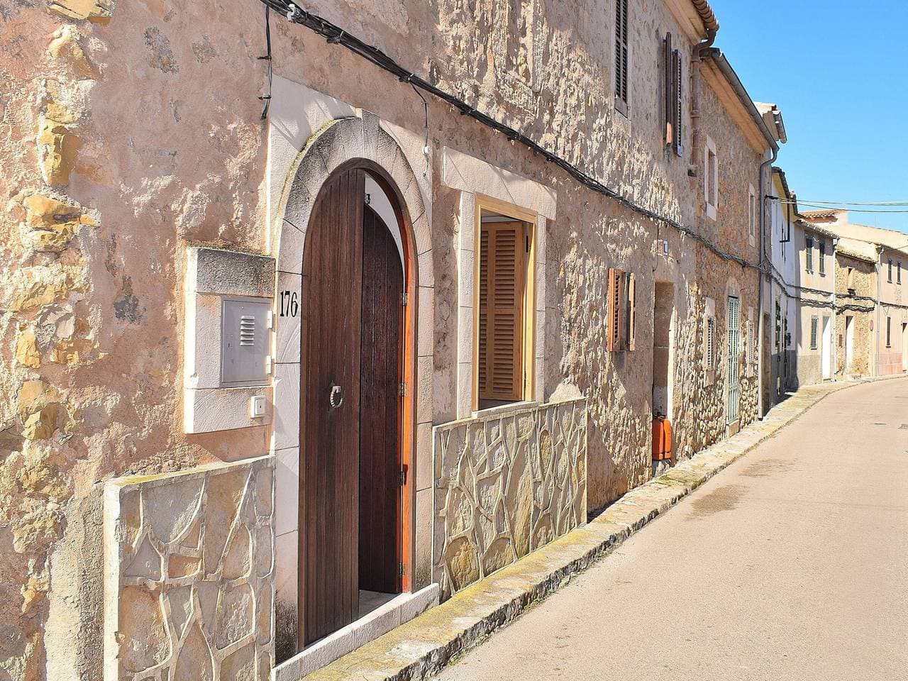 Foto 2 von 26: Charmantes Dorfhaus in Mallorca
