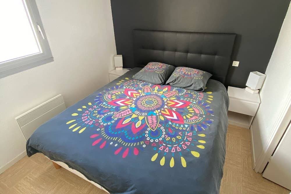 Foto 2 von 26: Wohnung in Ploemeur sehr blockiert, Morbihan - 4 Personen.