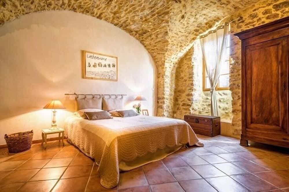Foto 3 von 30: La Maison Inès -Exceptional 18th-century Bastide in Vallon pt d'arc- labeled 5* - France