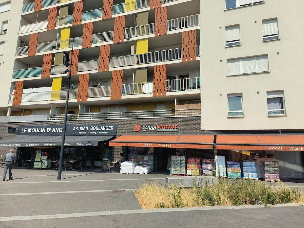 Foto 4 von 11: Apartment