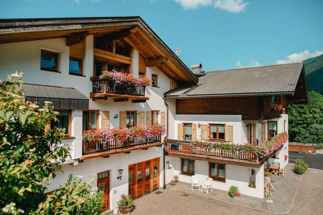 Residence Karnutsch 1
