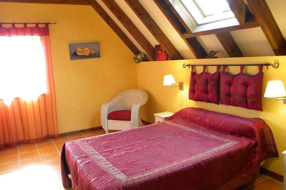 Foto 3 von 18: Wunderschönes Gite in Aveyron zwischen Villefranche de Rouergue und Figeac