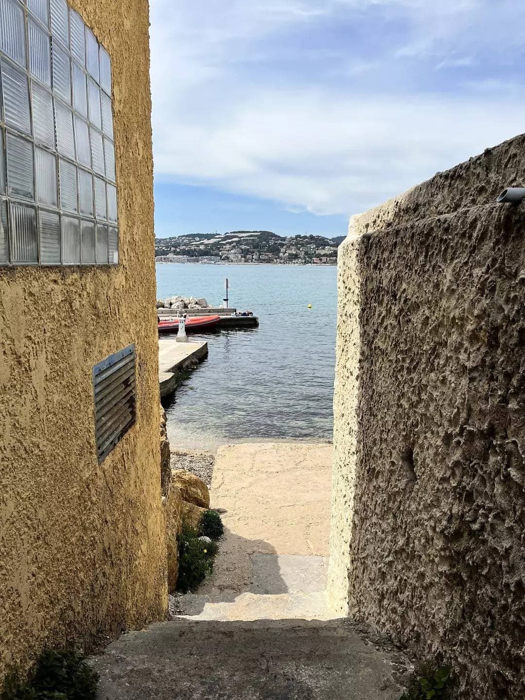 Foto 6 von 37: Wohnung am Meer 2 Zimmer 4 Personen - Prestige