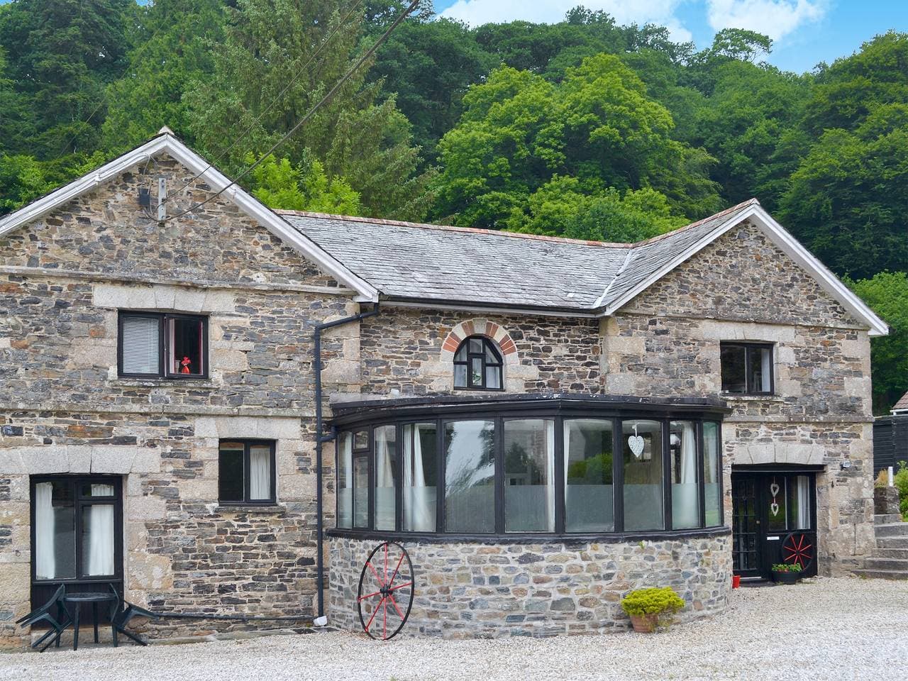 Cottage 1