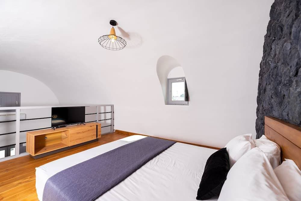 Foto 6 von 28: Luxury 2 bedroom villa with private swimming pool and hydromassage
