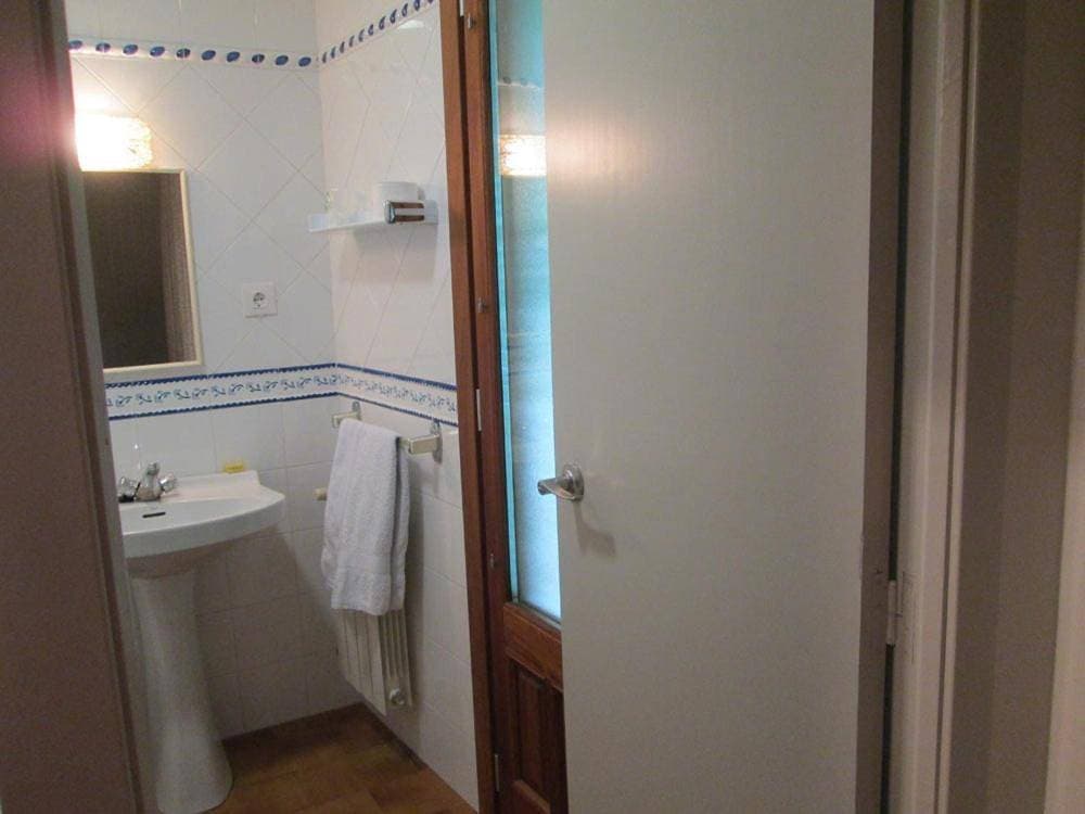 Foto 10 von 11: Double or Twin Room