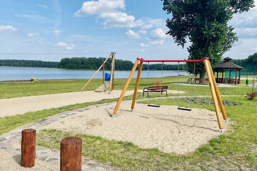 Foto 13 von 30: Luxus pur Nahe der Natur große Räume stilvoll ausgestattet günstig zu mieten