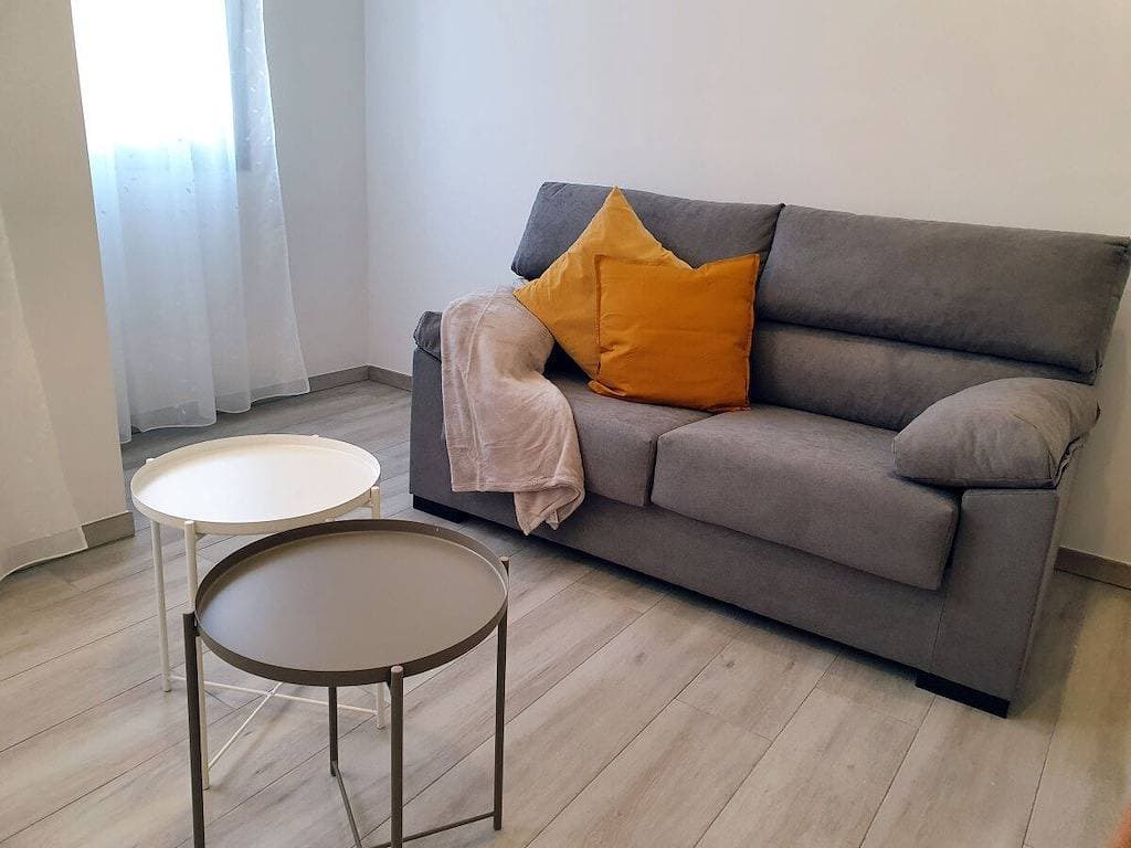 Foto 9 von 26: Ferienwohnung mit 1 Schlafzimmer