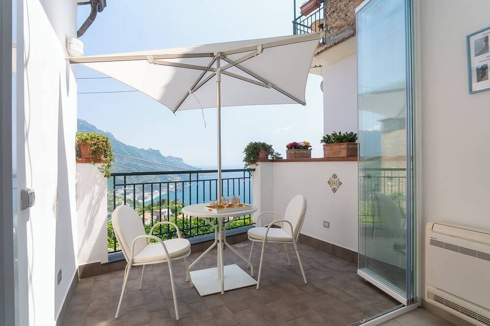 Appartamento vista mare a Ravello, Amalfi Coast. 1