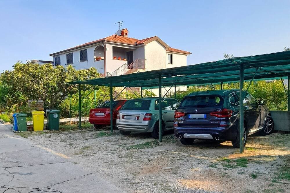 Foto 7 von 27: Ferienwohnung Marija, (2432), Umag, hr
