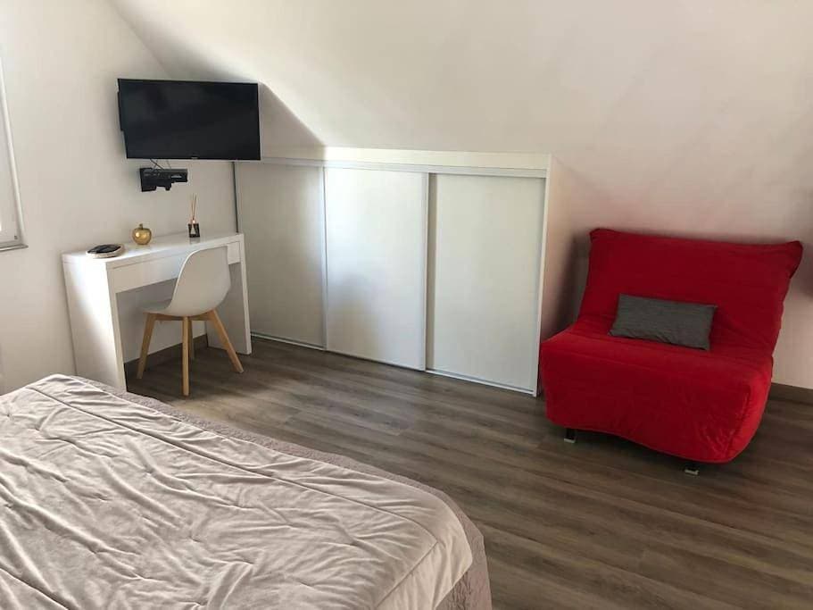 Foto 6 von 34: One-Bedroom House