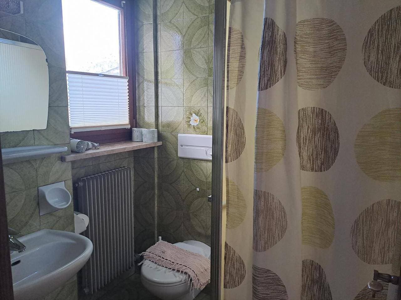 Foto 7 von 13: Double Room with Mountain View