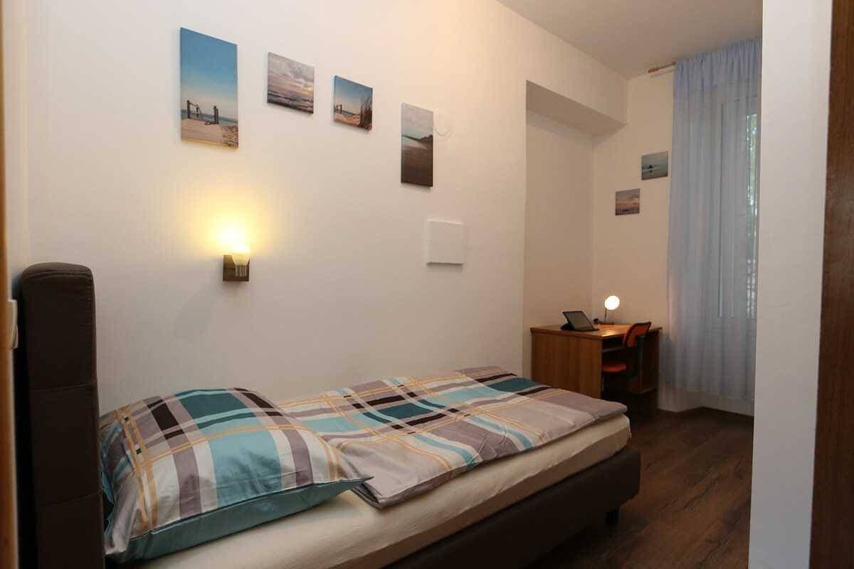 Foto 7 von 21: Krimeja · Krimeja apartment close to Pecine beach and center