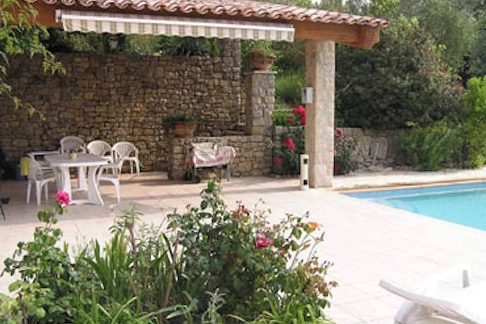 Foto 11 von 12: Apt N°2/35m² private solarium 16m². www.sejours-de-reves-cote-dazur.ovh/index.htm