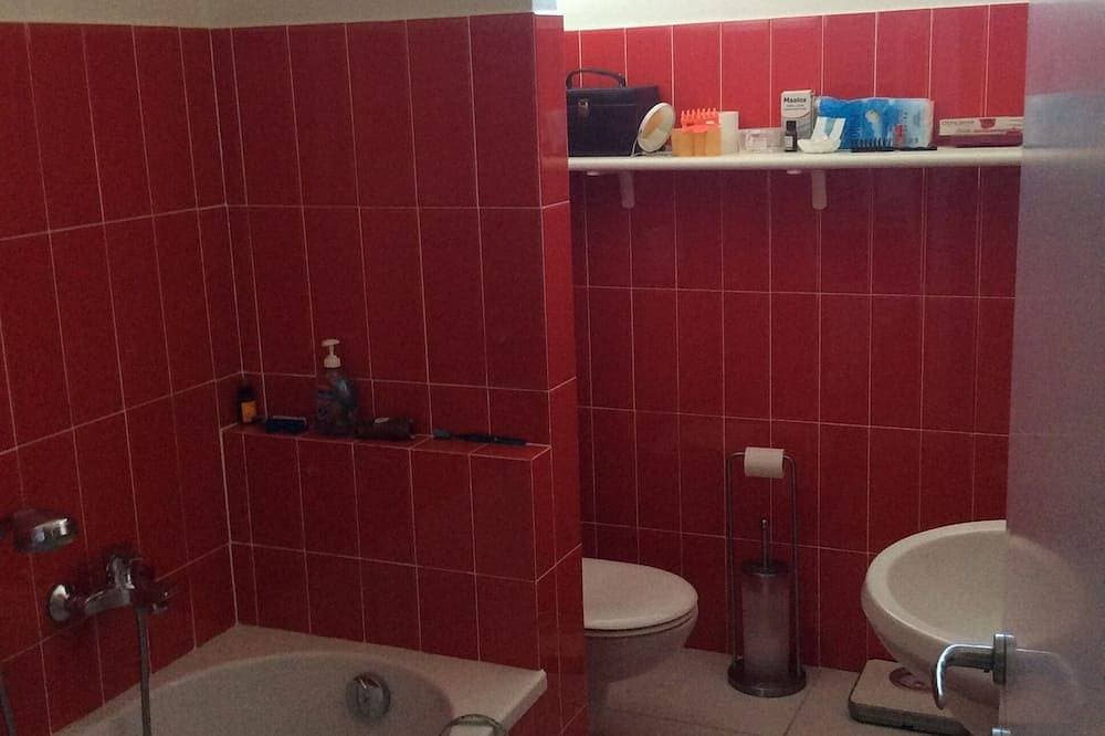 Foto 5 von 20: Die Villa Bianca ist ein charmantes Ferienhaus in der Nähe des Strandes