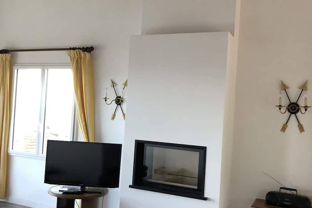 Foto 7 von 17: Villa Bord de Mer Omaha Beach