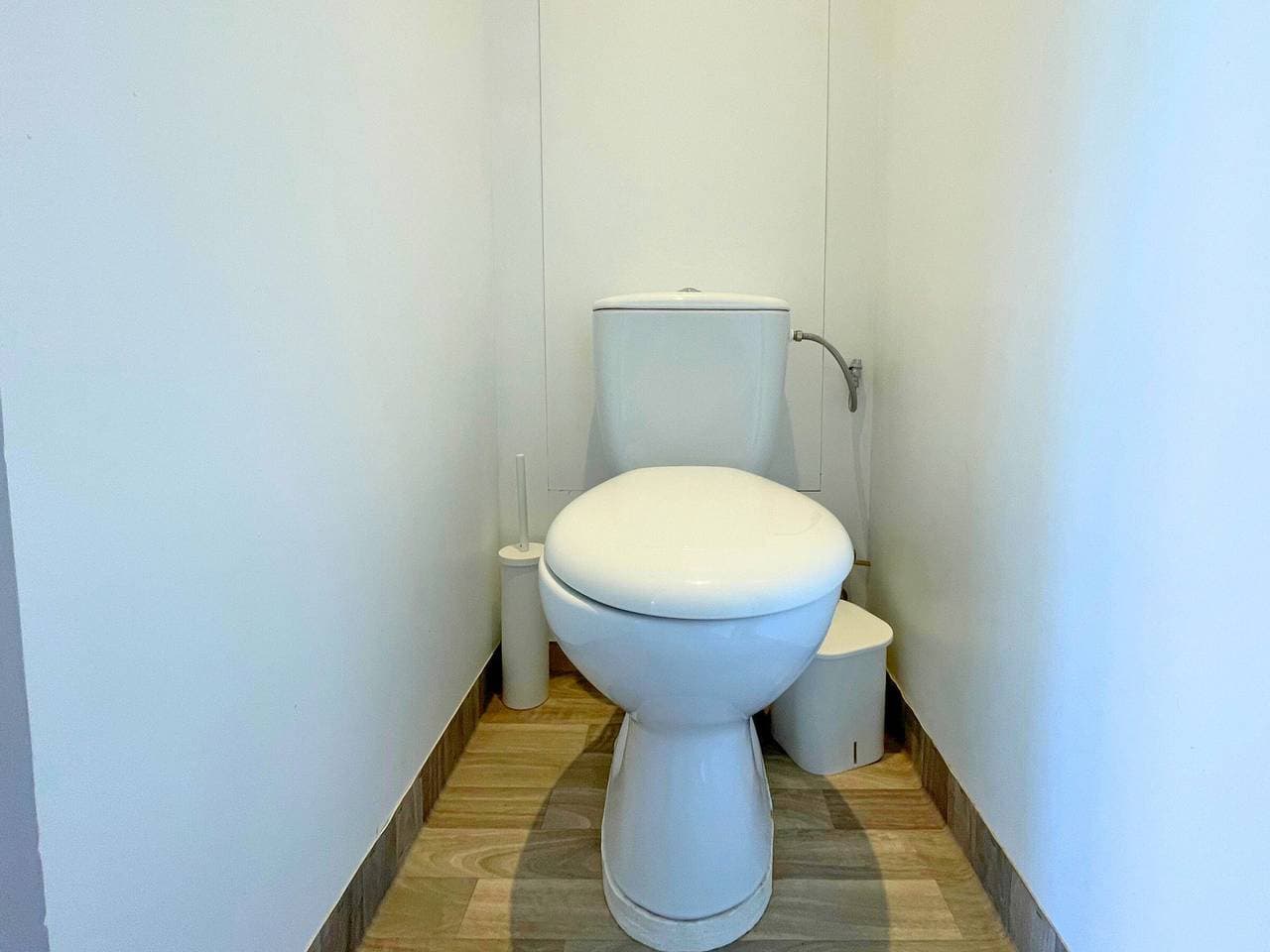 Foto 10 von 20: Renoviertes Studio mit Küche in Les Menuires