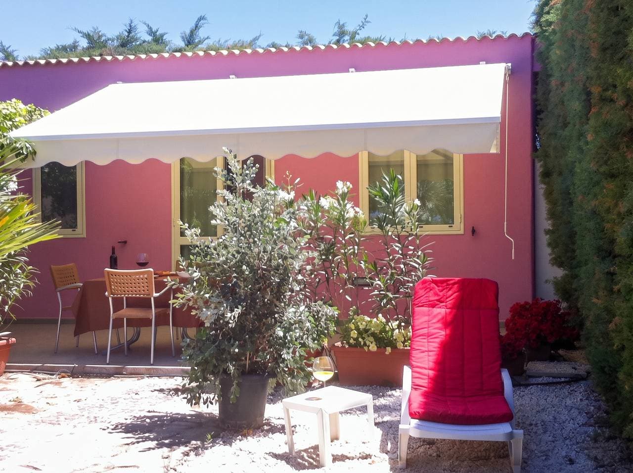 Foto 7 von 22: Charmantes Haus in Sciacca mit mehreren Aussichten