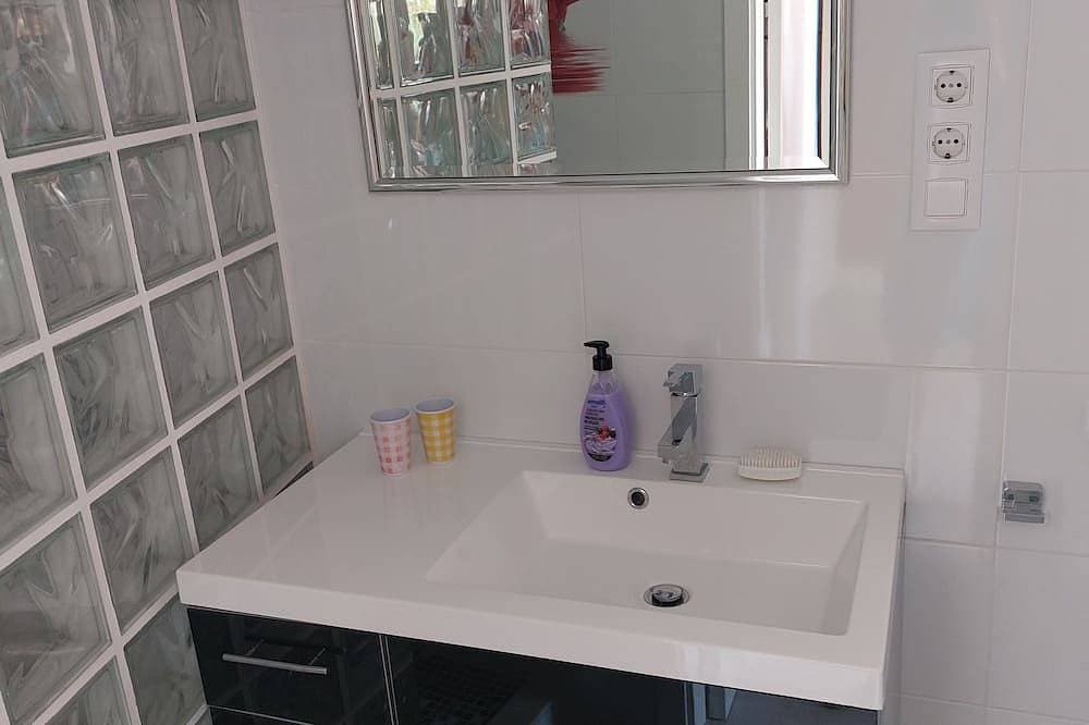 Foto 4 von 23: Villa Apartement/Studio fur 2 Personen in Balcon al Mar Javea