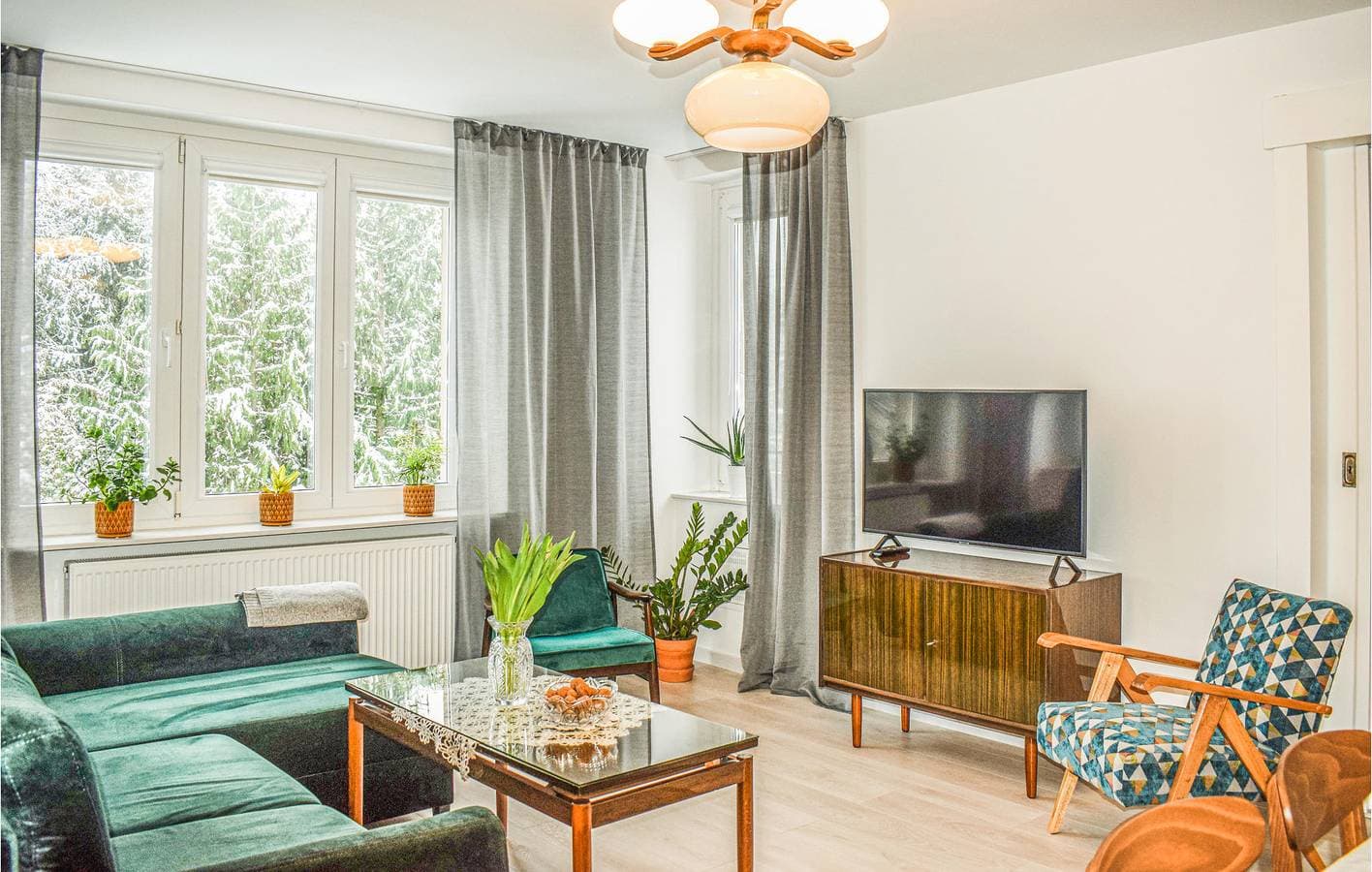 Foto 9 von 24: Ferienwohnung für 6 Personen