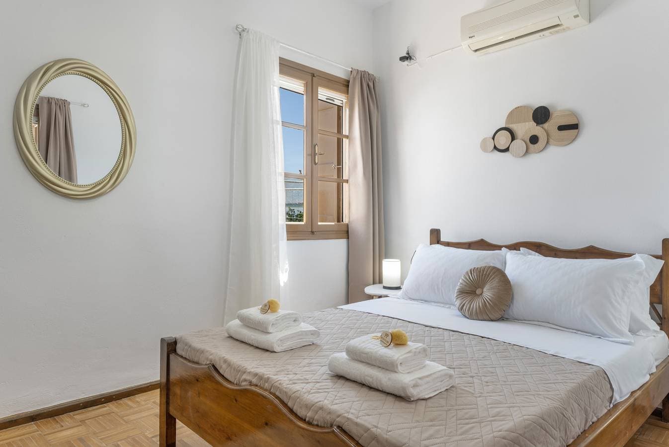 Foto 10 von 31: Ferienhaus 'Peter's Paradise' mit Meerblick, WLAN und Klimaanlage