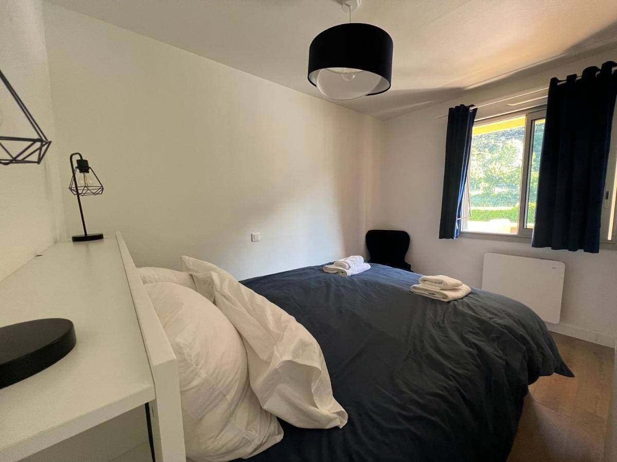 Foto 4 von 11: Two-Bedroom Apartment