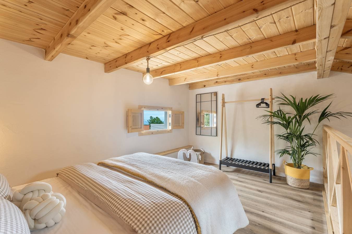 Foto 13 von 20: Ferienwohnung 'La Casita Del Natero' mit WLAN
