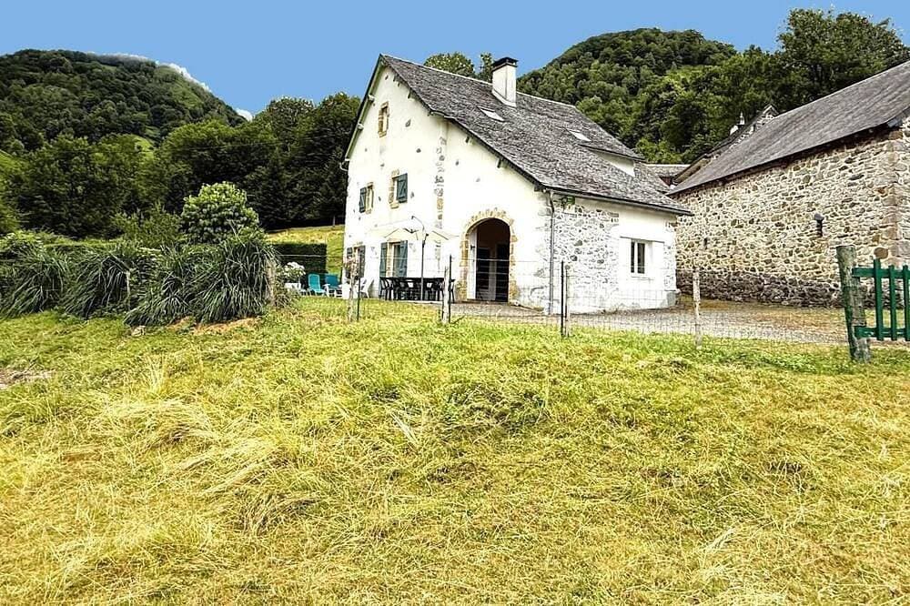 Foto 12 von 30: Gîte Pee - Aydius - Gîte