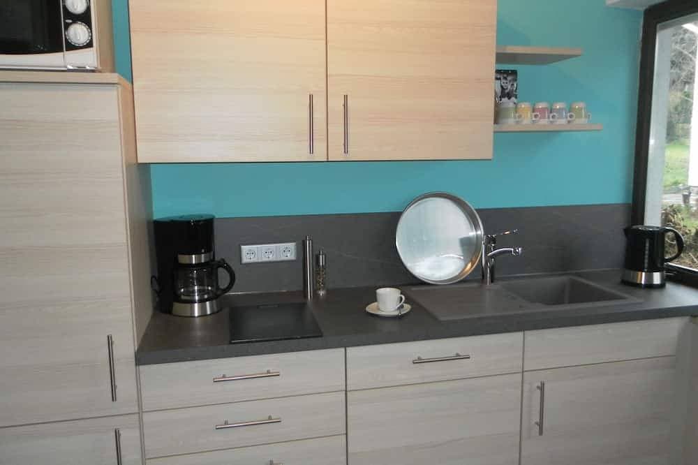 Foto 13 von 20: Herzlich Willkommen  Ferienhaus Schmitz Nr.2,   für 2 bis 4 Pers.  mit WLAN
