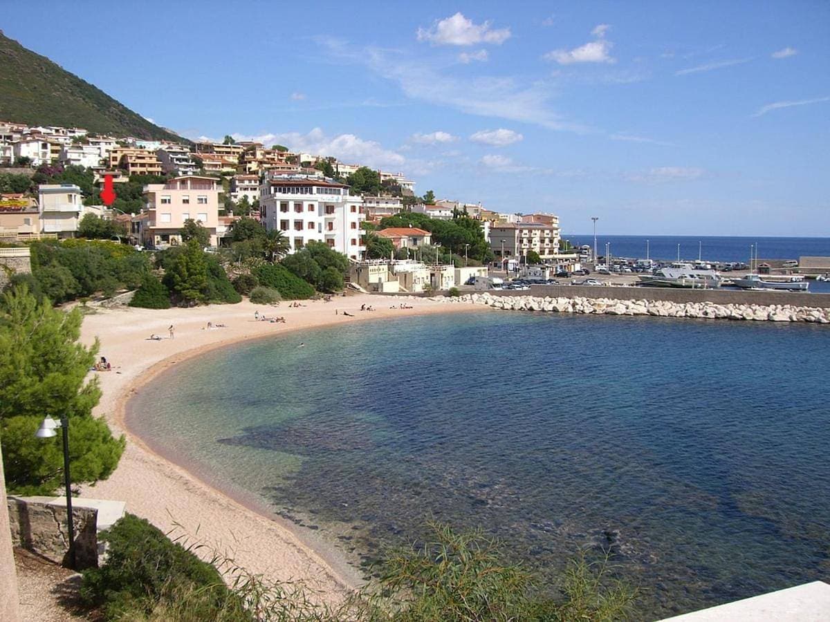 Casa vacanze a 50 m dal mare 1