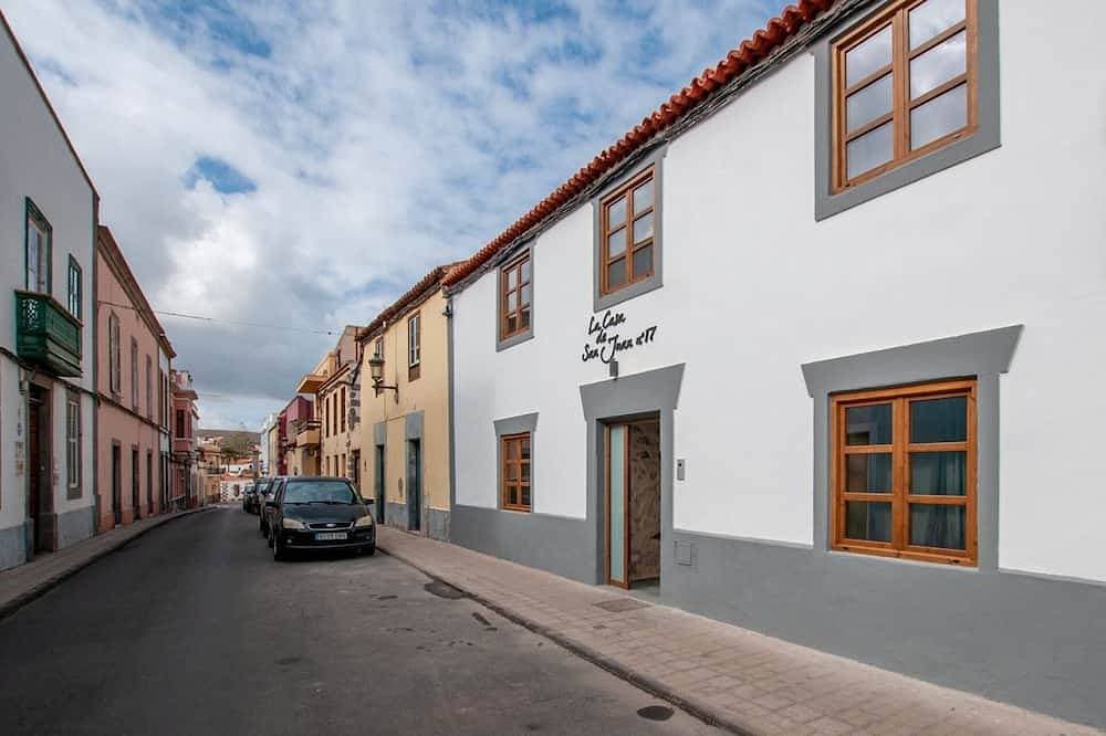 Foto 10 von 19: La Casa de San Juan - Doramas