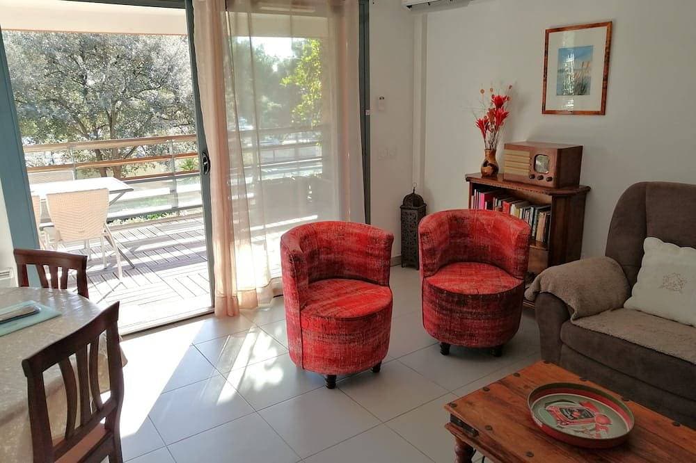 Foto 9 von 27: 🌊🌞 ***** Premium-Apartment direkt am Meer – 65 m² – Eleganz & Ruhe