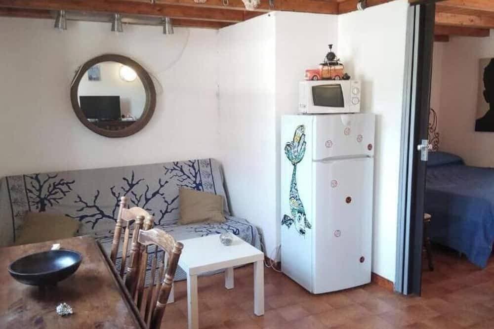 Foto 2 von 30: Villetta Mannucciu – 1-Bedroom Apartment with Ocean View in Rena Majore