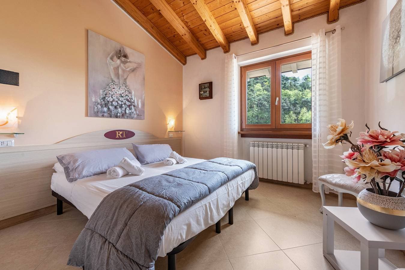 Residence Tatiana B1 1