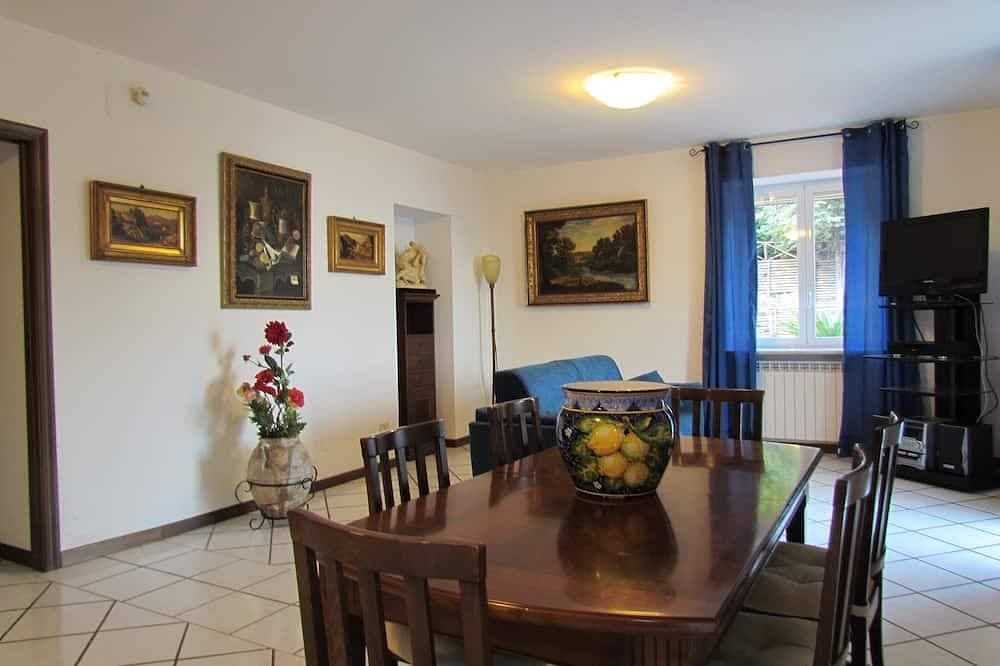 Foto 8 von 23: Casa De Angelis mit privatem Parkplatz und direktem Zugang zum Strand