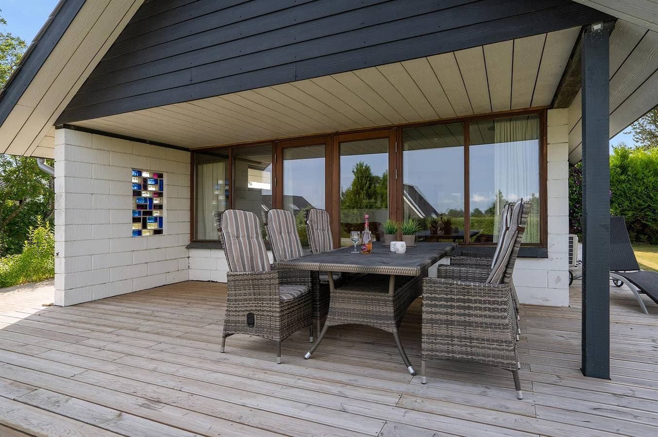 Foto 4 von 27: Gemütliches Ferienhaus in Strandnähe
