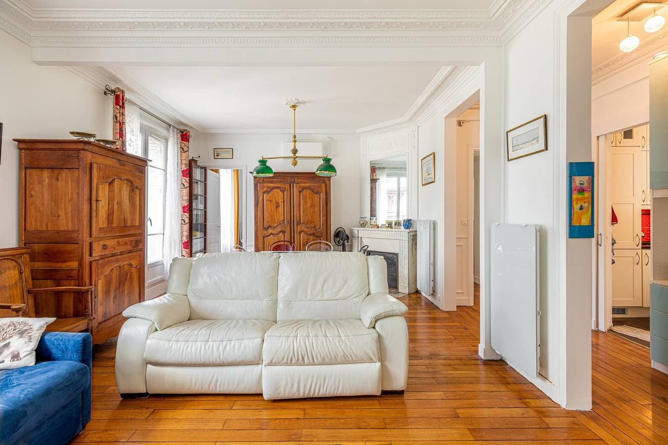 Foto 7 von 24: Ferienwohnung für 4 Personen