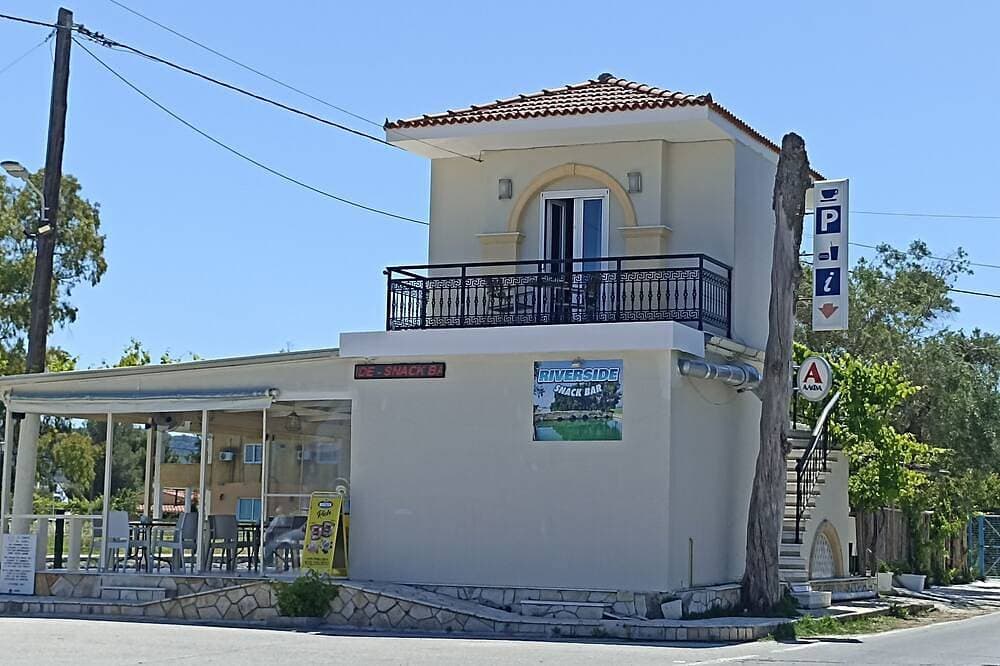 Foto 12 von 28: Monte Blu Ferienwohnung Alykes Beach
