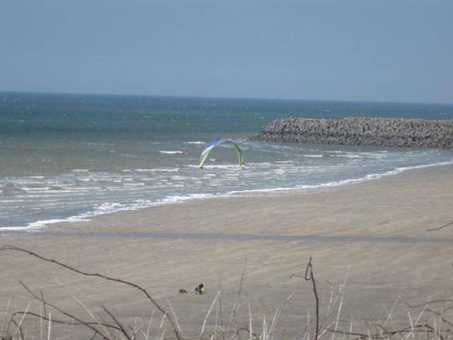 Foto 6 von 35: Apartment with Sea View