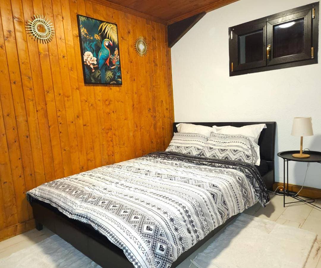 Foto 4 von 29: Superior Chalet