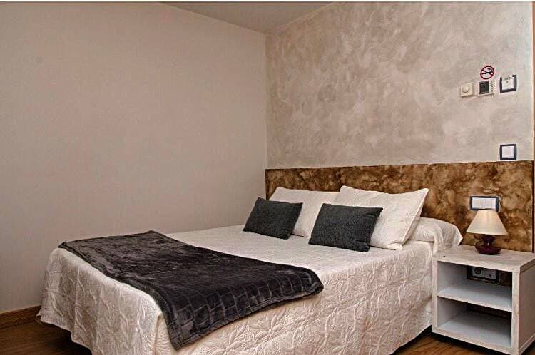 Foto 8 von 13: Double Room