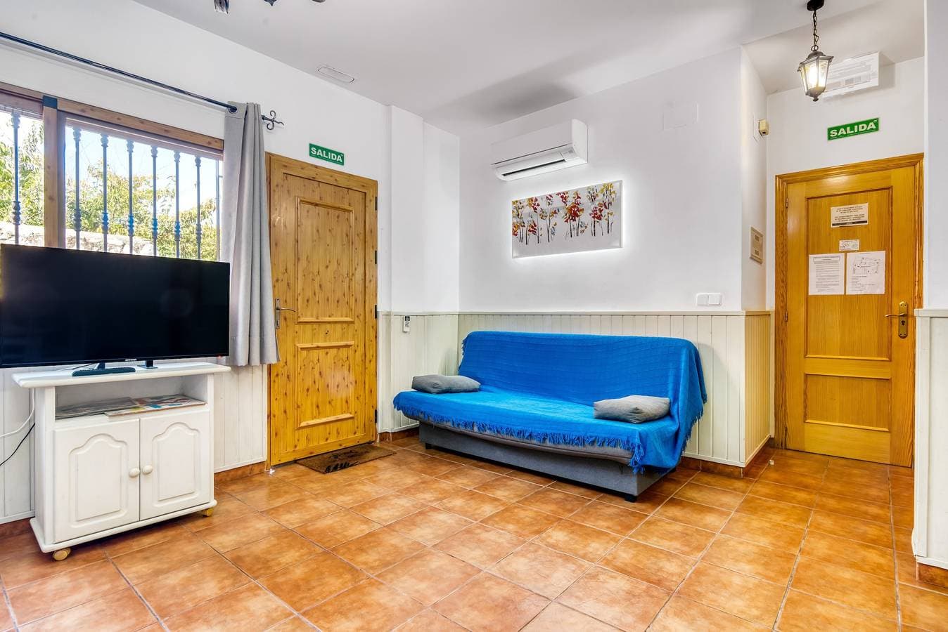 Foto 2 von 32: Ferienwohnung 'Carrebaix' mit Wi-Fi und Klimaanlage