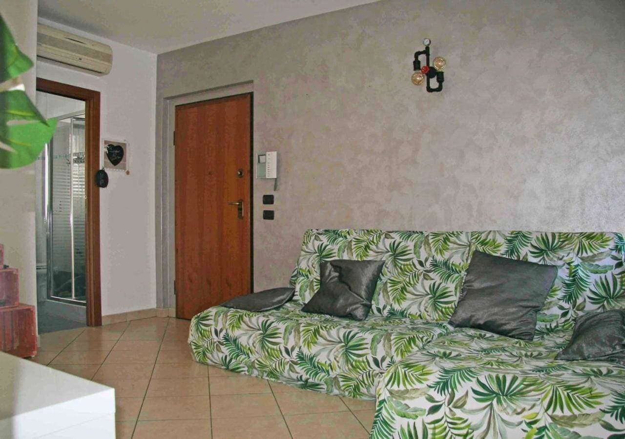 Foto 2 von 21: Maisonette