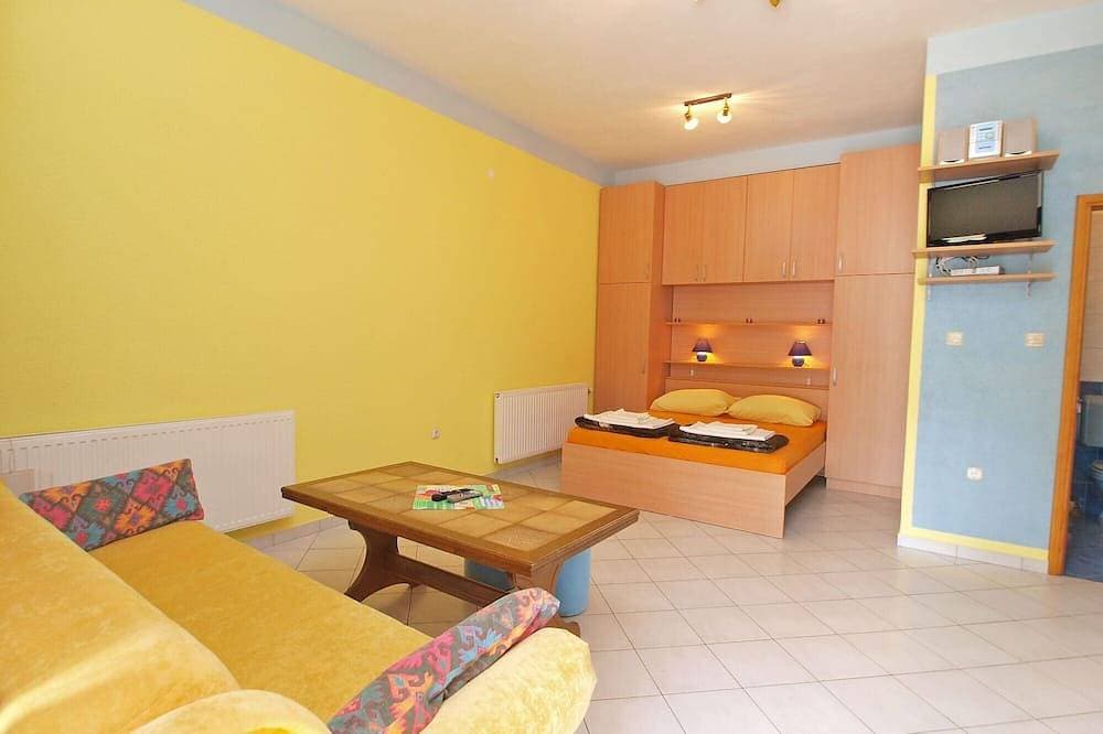 Foto 3 von 30: Ferienwohnung 19/462 (Istrien - Fažana), 500m vom Strand