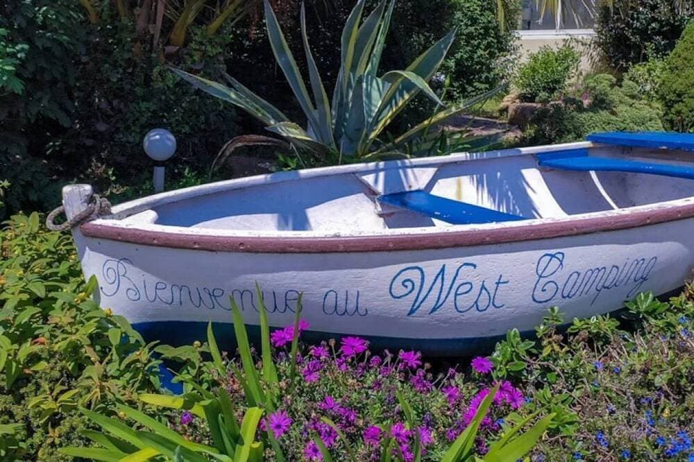Foto 6 von 24: Camping 3 étoiles - Piscine  - ccbgchf