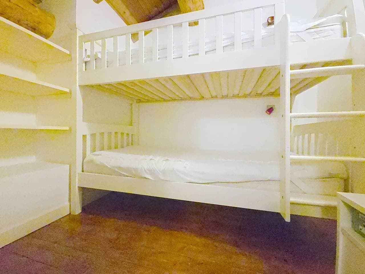 Foto 13 von 15: Ferienwohnung 4 Zimmer - 8 Personen