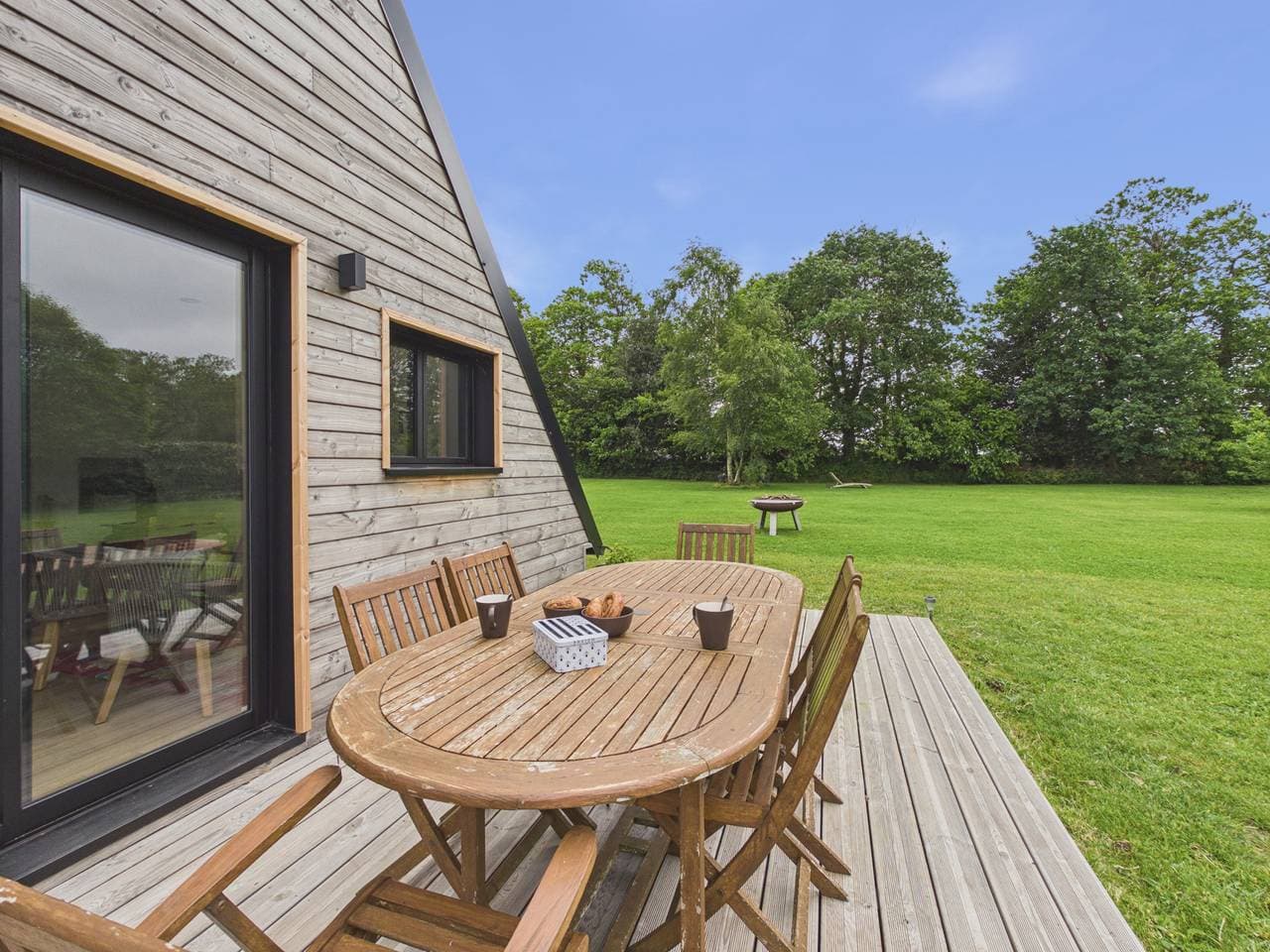 Foto 7 von 31: Chalet, Natur und Erholung in Pont-Aven