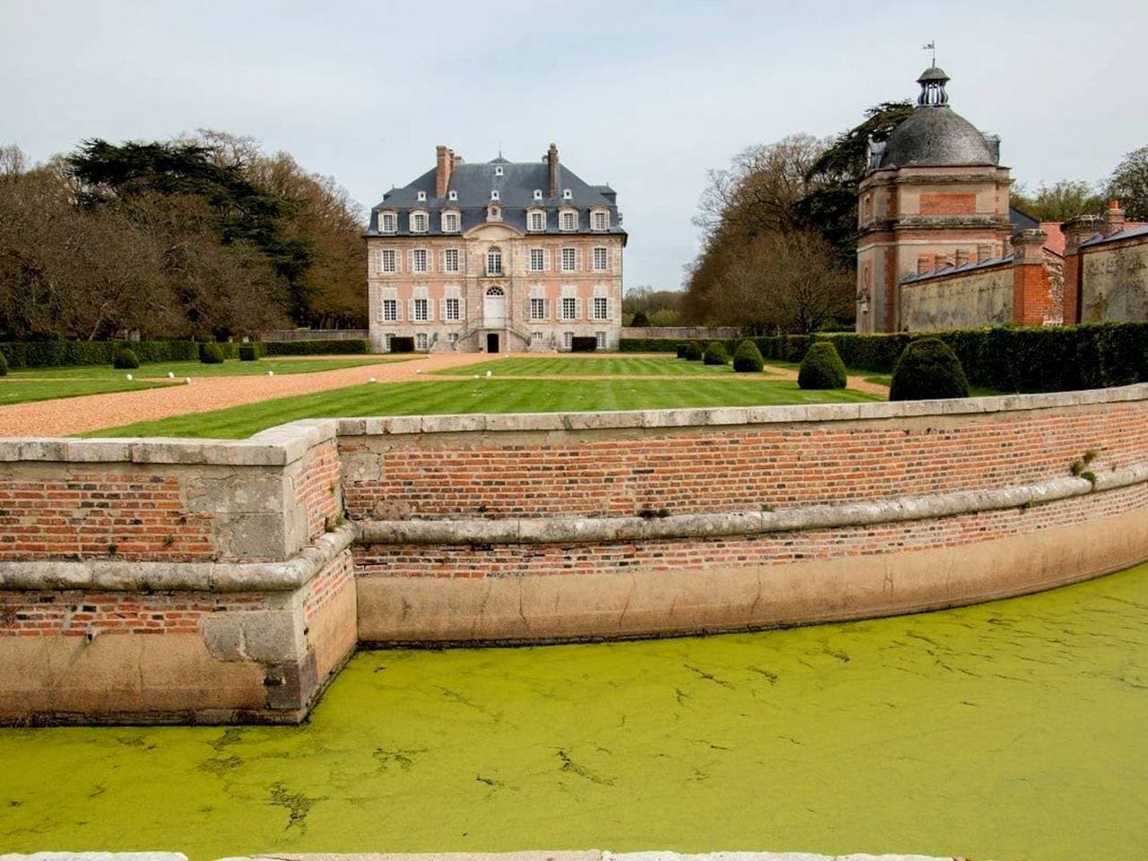 Foto 3 von 11: Charmante Maison 12 pers avec Jardin, Cheminée & Vélos - Proche Chartres, Animaux Bienvenus
