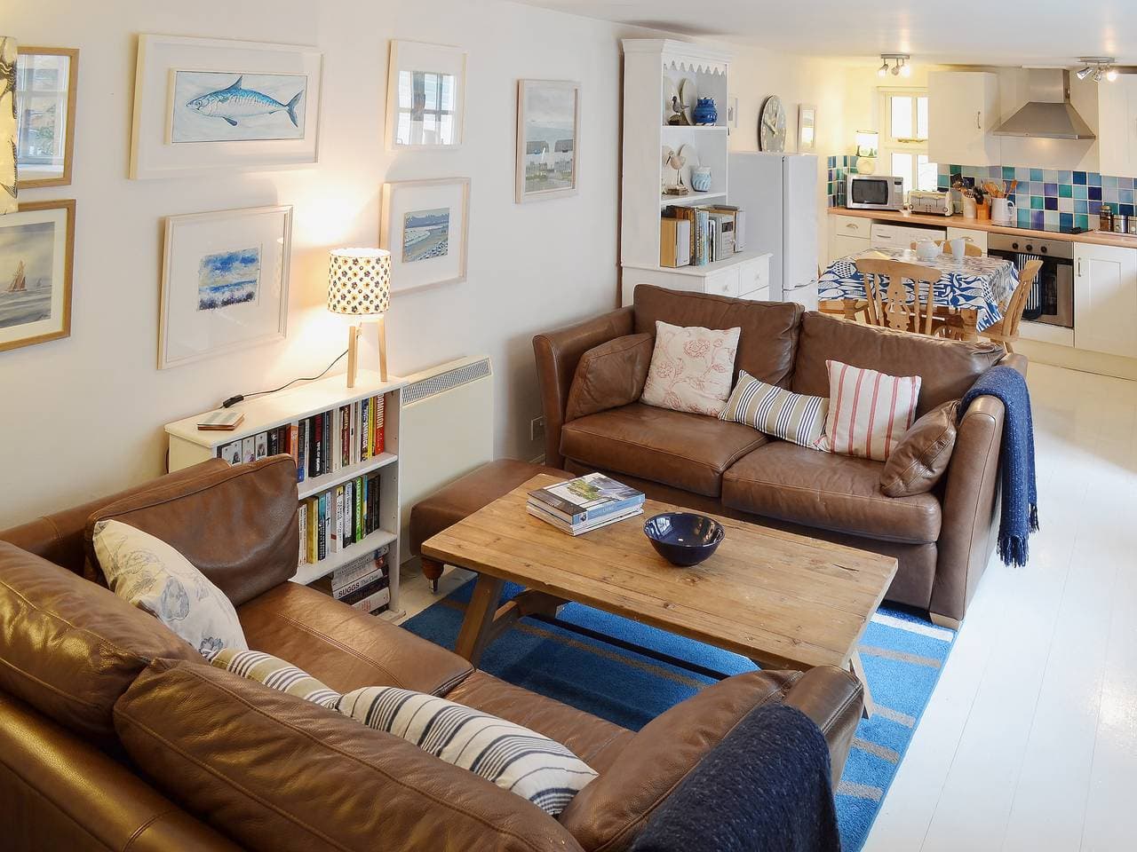 Foto 4 von 15: Cottage für 4 Personen